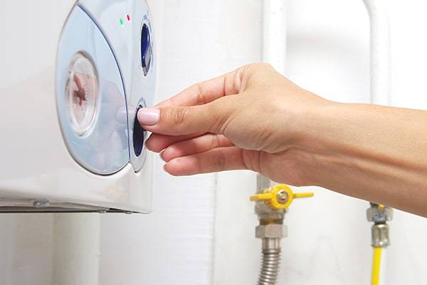 Oxford Gas Engineer Cathedral Controls Domestic Boiler