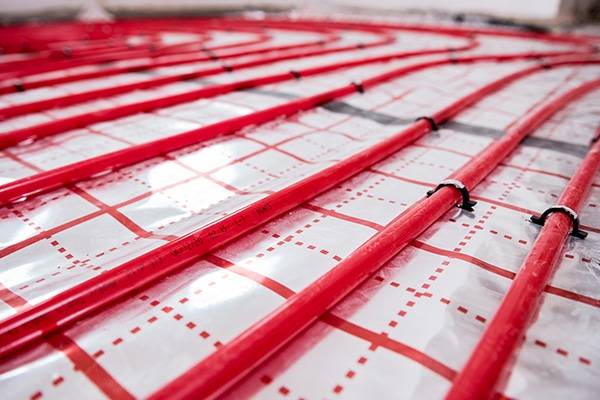 Underfloor Heating Oxford Gas Engineer