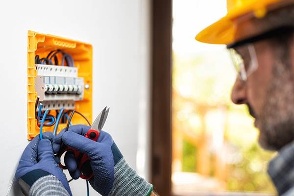 Electrical Services Oxford Local