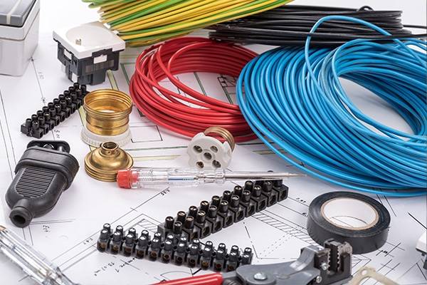 Electrican Services Oxford Electrical Engineer