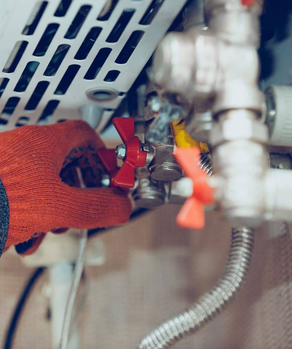 Cathedral Controls Heating Electrical Engineers