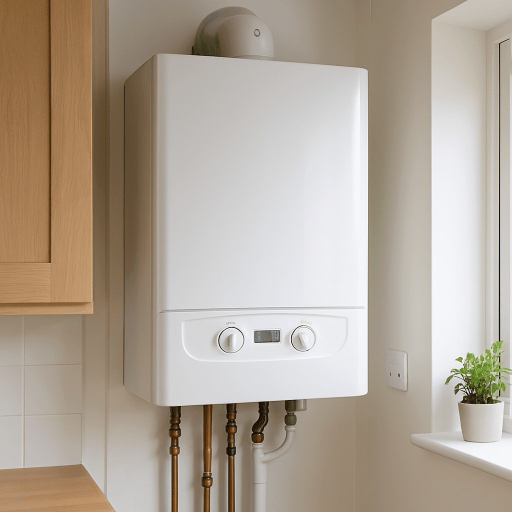 Boiler Servicing Oxford Complete Homeowners Guide Cathedral Controls