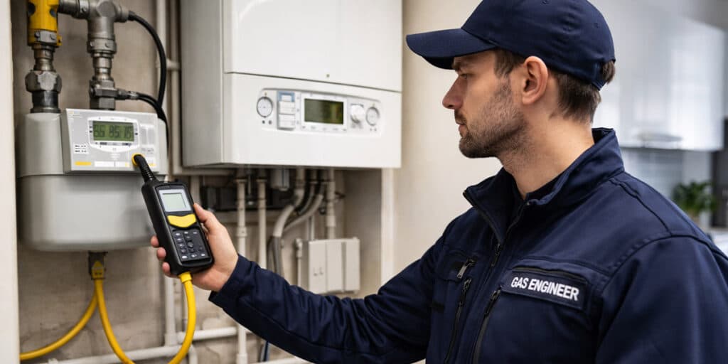 emergency gas engineer Oxford 2